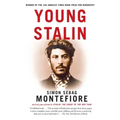 Young Stalin