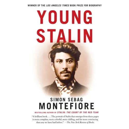 Young Stalin