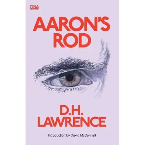 Aaron's Rod