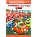 Vroom, Zoom, Bud