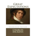 Great Expectations: Unabridged edition