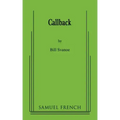 Callback