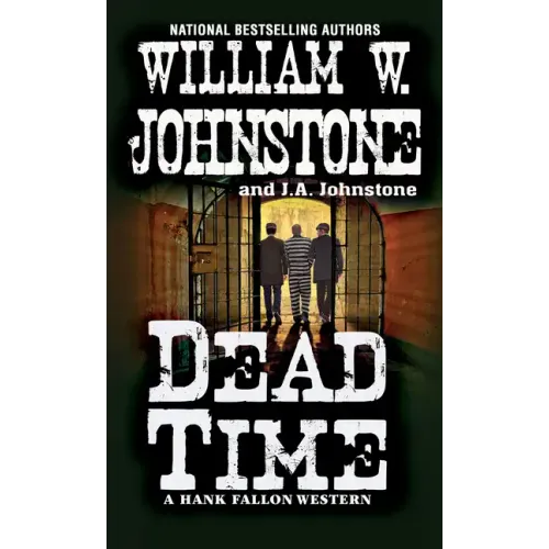 Dead Time