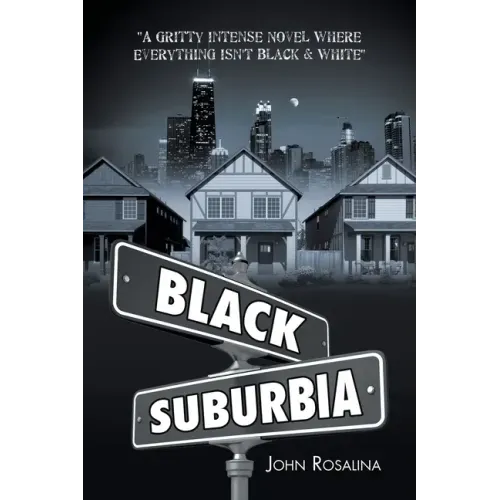 Black Suburbia