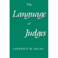 The Language of Judges