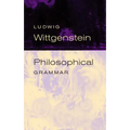 Philosophical Grammar