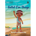 Hello! I'm Thogo - Our Yarning