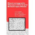 Electromagnetic Waves in Chiral and Bi-Isotropic Media