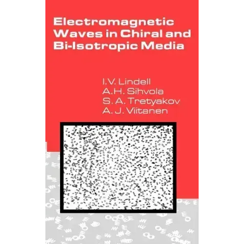 Electromagnetic Waves in Chiral and Bi-Isotropic Media
