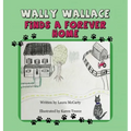 Wally Wallace Finds a Forever Home