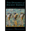 The Dynamics of Ancient Empires: State Power from Assyria to Byzantium