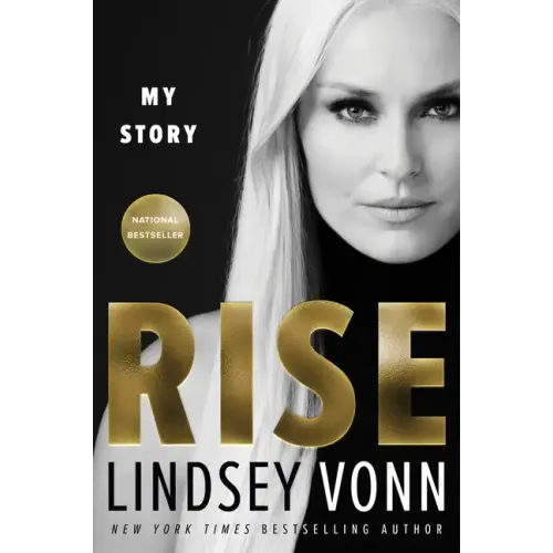 Rise: My Story
