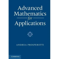 Advanced Mathematics for Applications