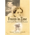 Frozen in Time: An Early Carte de Visite Album from New Bedford, Massachusetts