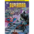 Superman and the Big Bounty