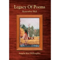Legacy Of Poems