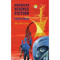 American Science Fiction: Five Classic Novels 1956-58 (Loa #228): Double Star / The Stars My Destination / A Case of Conscience / Who? / The Big Time