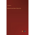 Railroad Laws State of New York