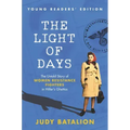 The Light of Days Young Readers' Edition: The Untold Story of Women Resistance Fighters in Hitler's Ghettos