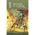 Don Quijote de la Mancha