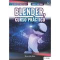 Conoce todo sobre Blender, Curso Práctico