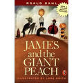 James and the Giant Peach: A Children's Story