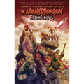 Teenage Mutant Ninja Turtles: The Armageddon Game--Opening Moves
