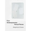 Four Shakespearean Period Pieces