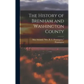 The History of Brenham and Washington County
