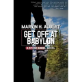 Get Off At Babylon (Stone Angel #3)
