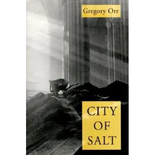 City Of Salt