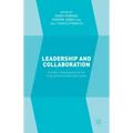 Leadership and Collaboration: Further Developments for Interprofessional Education