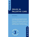 Drugs in Palliative Care