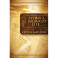Living a Balanced Life: Body, Mind and Spirit