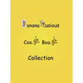 Bananalusious Cookbook Collection
