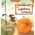 La calabaza rodante