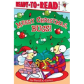 Merry Christmas, Bugs!: Ready-To-Read Level 1