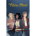 Claire Desai and The Legend of The Ghost Pirates