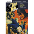 The Black Bat Archives, Volume 6