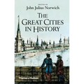 The Great Cities in History