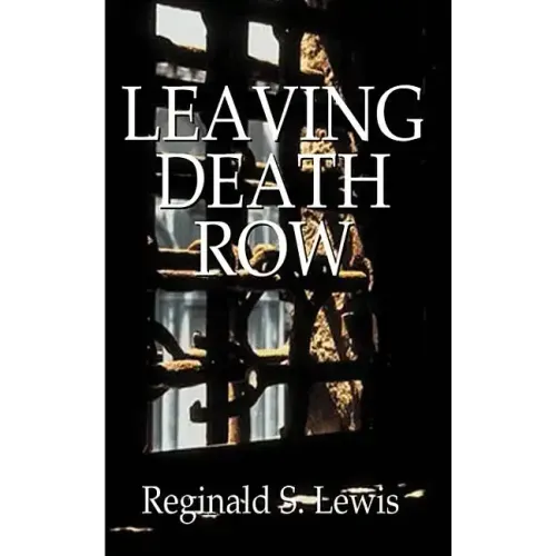 Leaving Death Row