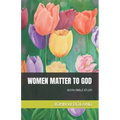 Women Matter to God