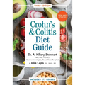 Crohn's & Colitis Diet Guide