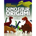 Dinosaur Origami