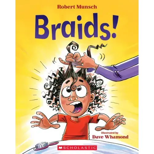 Braids!
