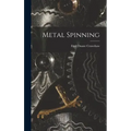 Metal Spinning