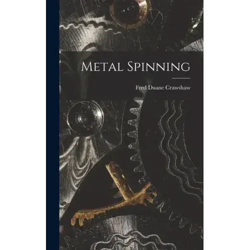 Metal Spinning