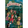 The Adventurers and the Jungle of Jeopardy
