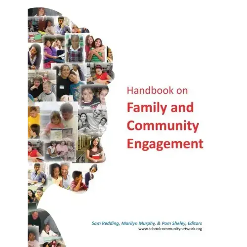 Handbook on Family and Community Engagement
