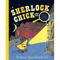 Sherlock Chick and the Case of the Night Noises